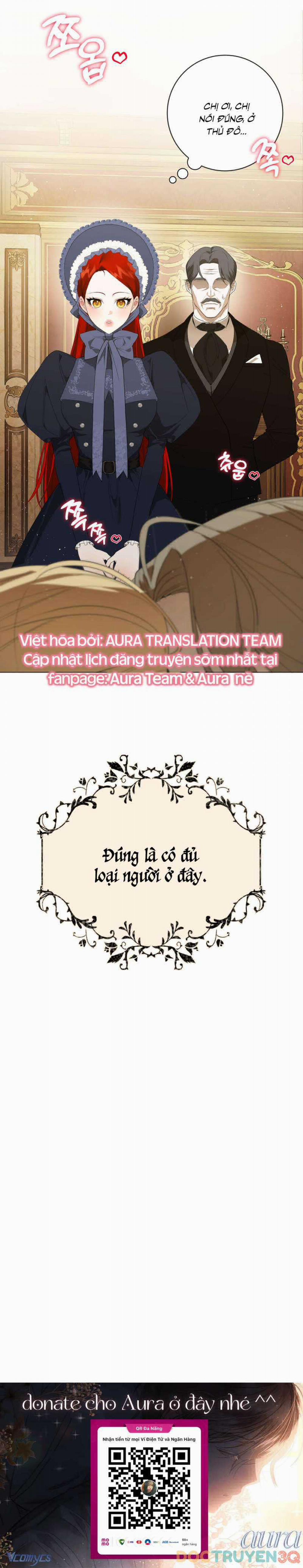 [18+] Trở Thành Mối Tình Đầu Của Con Trai Kế 1 trang 16