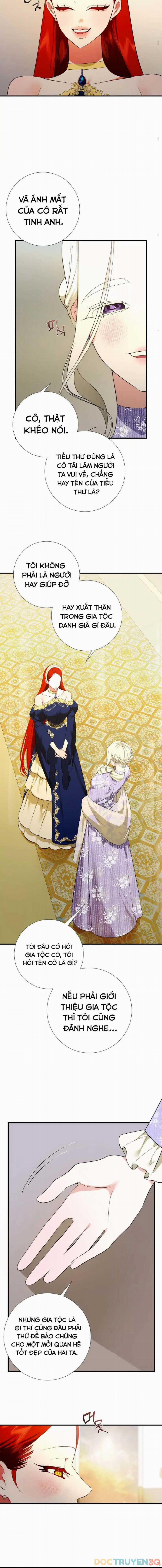 [18+] Trở Thành Mối Tình Đầu Của Con Trai Kế 13 trang 13