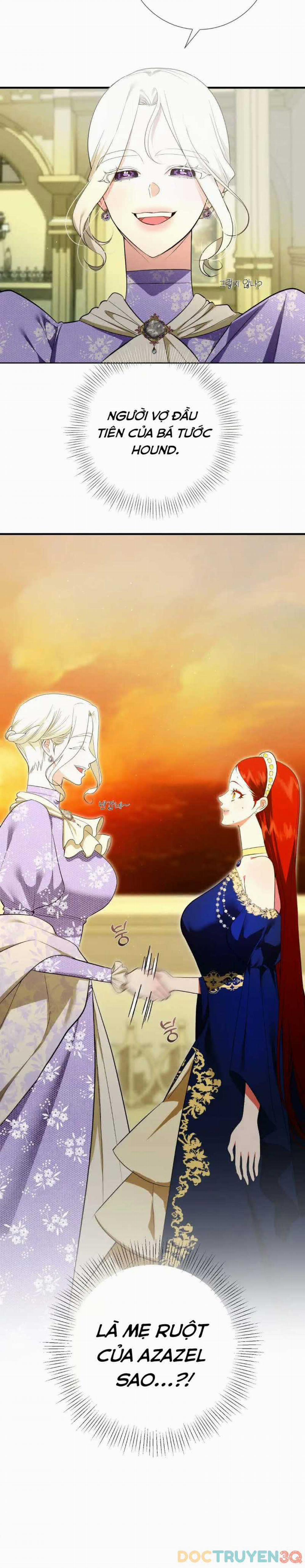 [18+] Trở Thành Mối Tình Đầu Của Con Trai Kế 13 trang 15