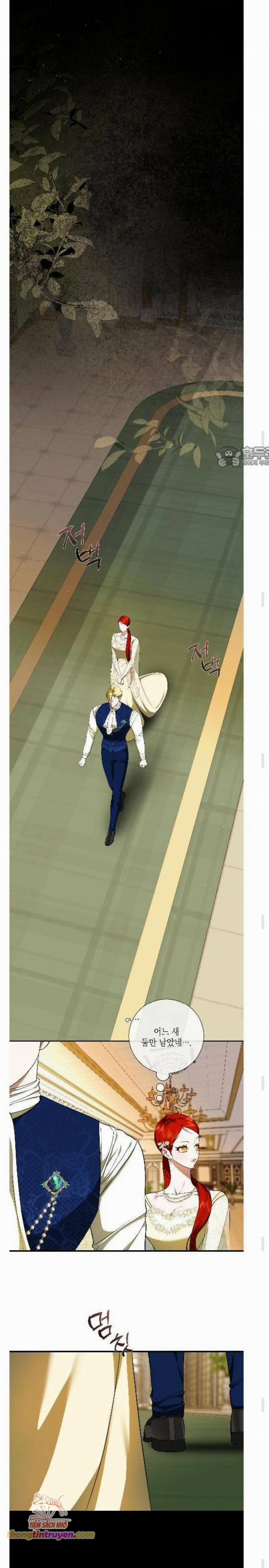 [18+] Trở Thành Mối Tình Đầu Của Con Trai Kế 18 trang 5