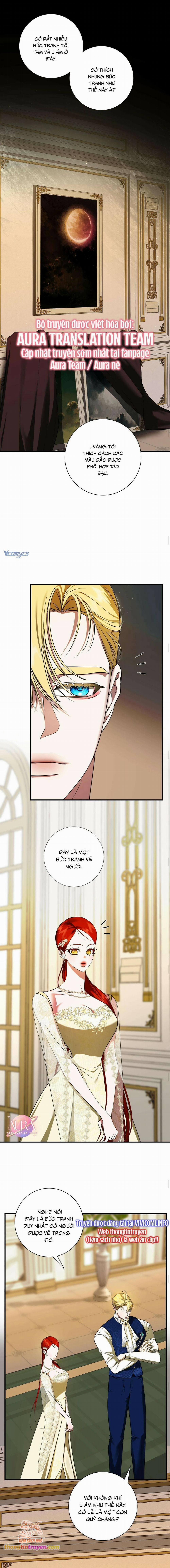 [18+] Trở Thành Mối Tình Đầu Của Con Trai Kế 18 trang 6