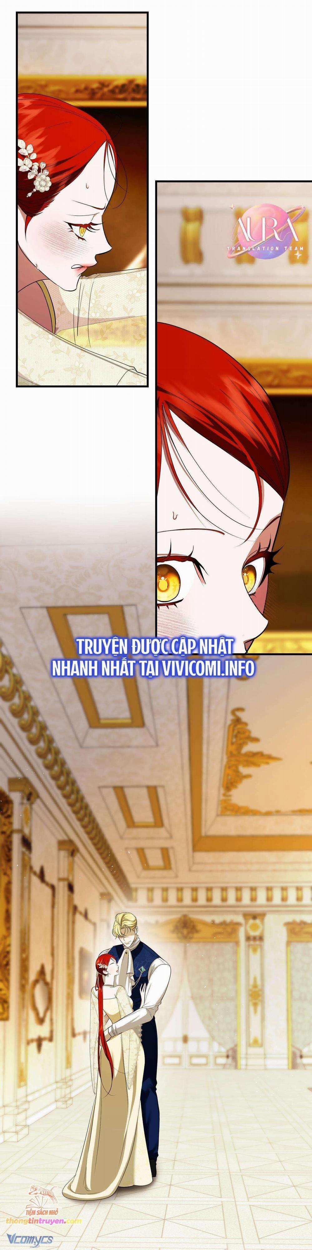 [18+] Trở Thành Mối Tình Đầu Của Con Trai Kế 19 trang 12