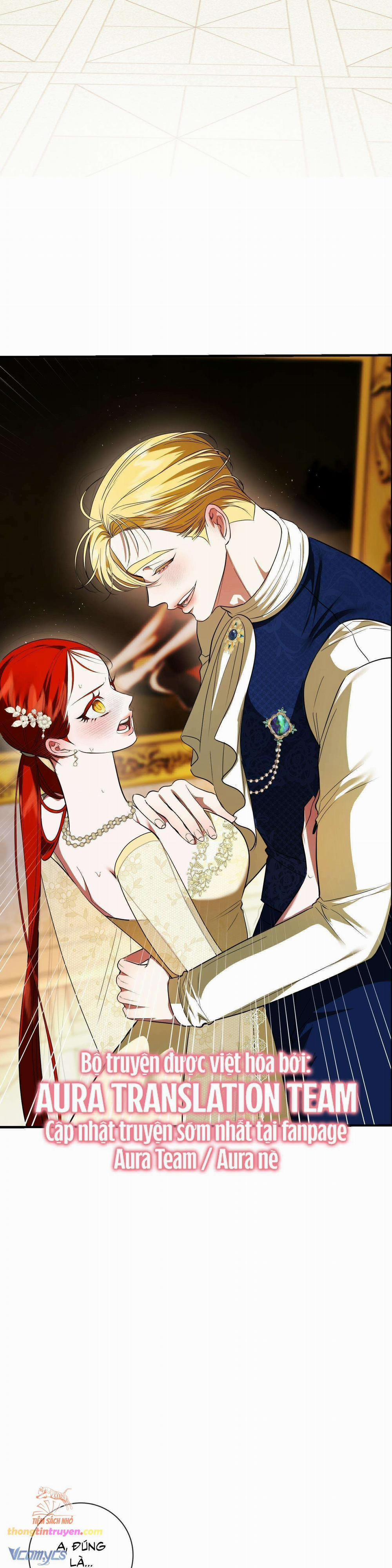 [18+] Trở Thành Mối Tình Đầu Của Con Trai Kế 19 trang 13