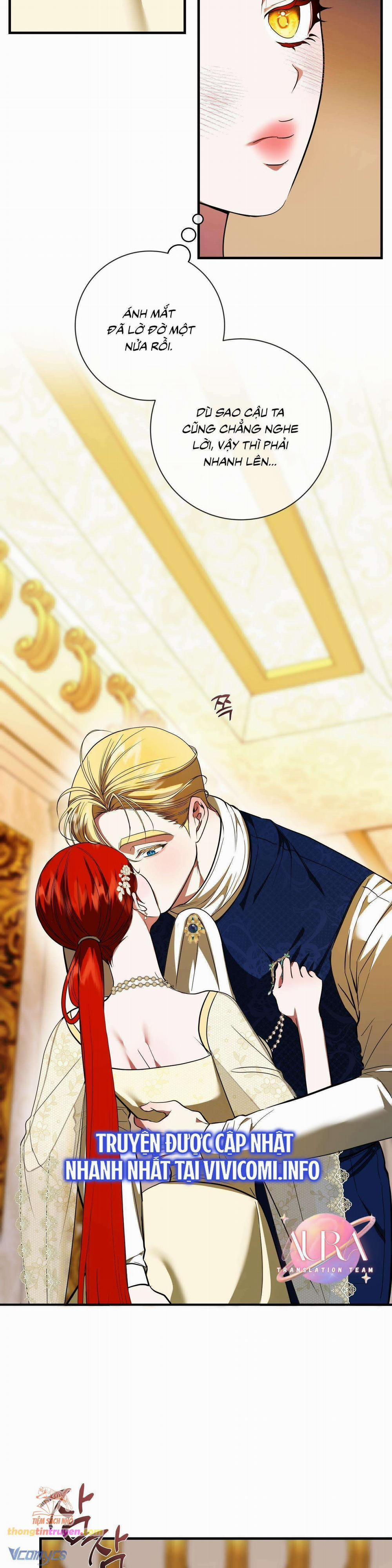 [18+] Trở Thành Mối Tình Đầu Của Con Trai Kế 19 trang 16