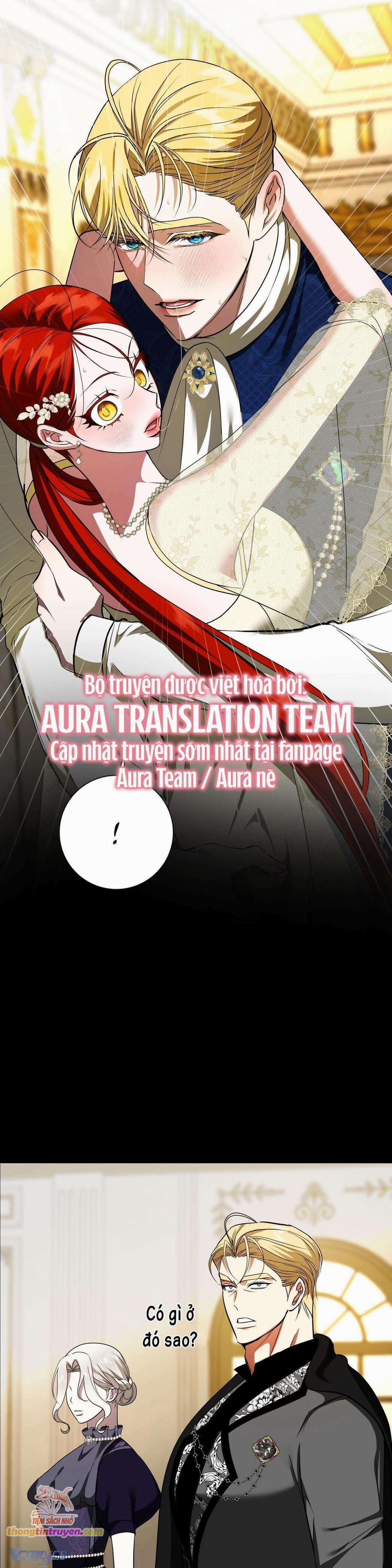 [18+] Trở Thành Mối Tình Đầu Của Con Trai Kế 19 trang 29