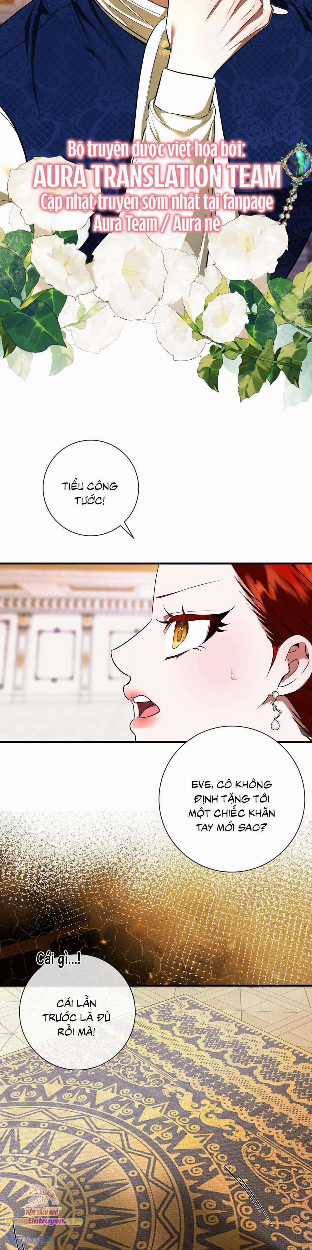 [18+] Trở Thành Mối Tình Đầu Của Con Trai Kế 19 trang 7