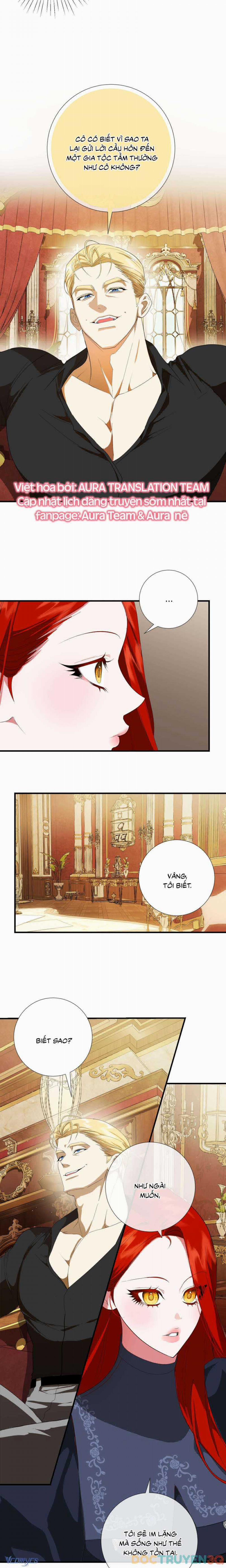 [18+] Trở Thành Mối Tình Đầu Của Con Trai Kế 2 trang 3