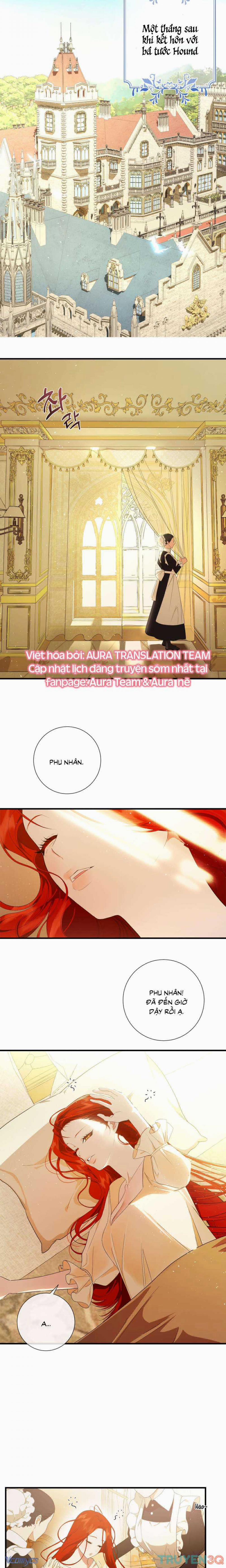 [18+] Trở Thành Mối Tình Đầu Của Con Trai Kế 2 trang 9