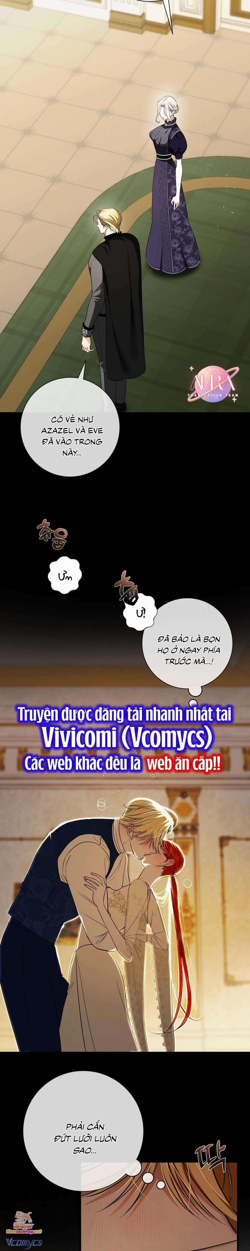 [18+] Trở Thành Mối Tình Đầu Của Con Trai Kế 20 trang 1