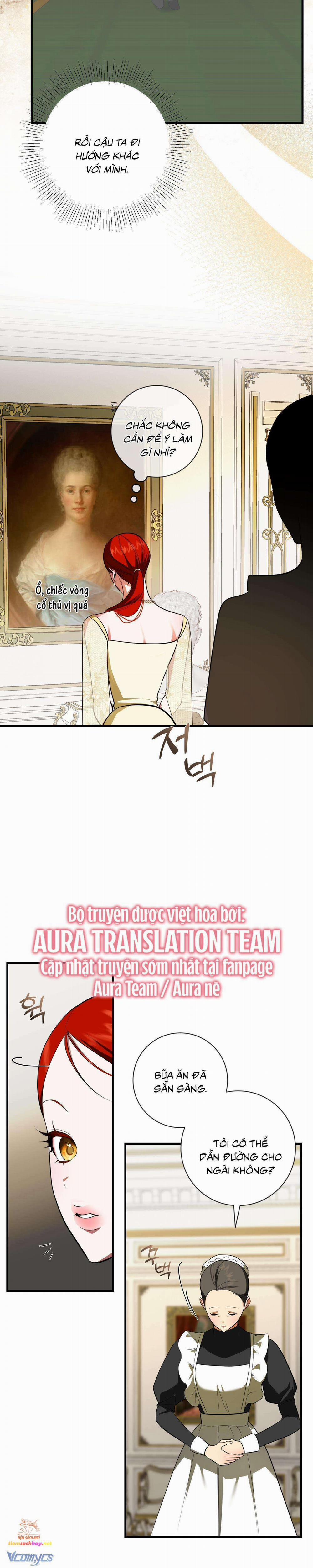 [18+] Trở Thành Mối Tình Đầu Của Con Trai Kế 20 trang 20