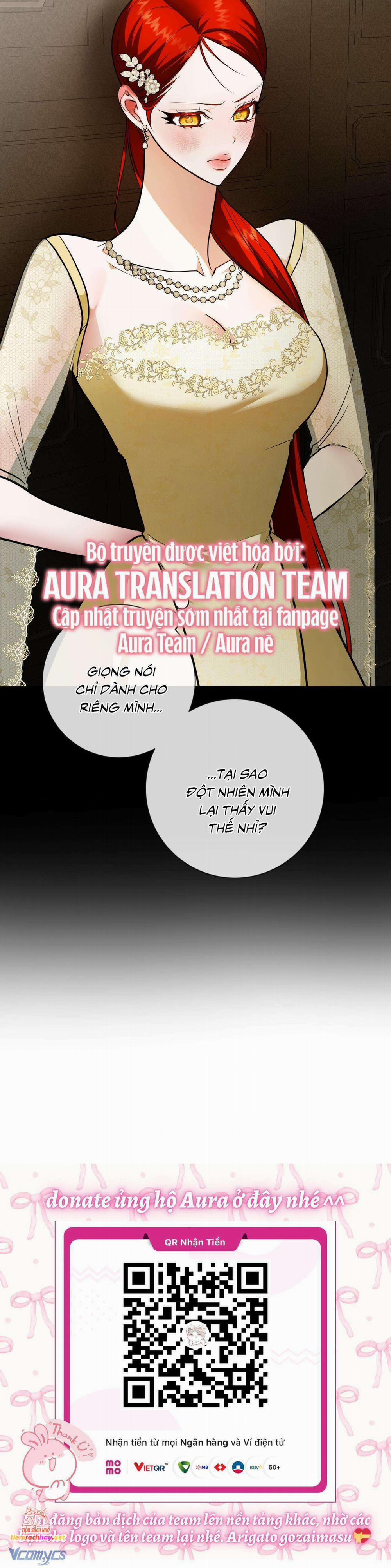 [18+] Trở Thành Mối Tình Đầu Của Con Trai Kế 20 trang 26