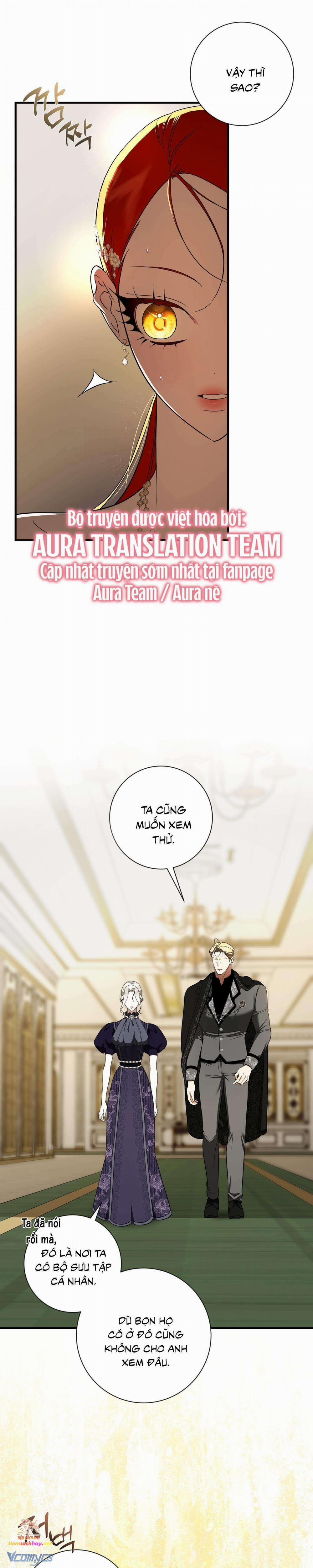 [18+] Trở Thành Mối Tình Đầu Của Con Trai Kế 20 trang 4