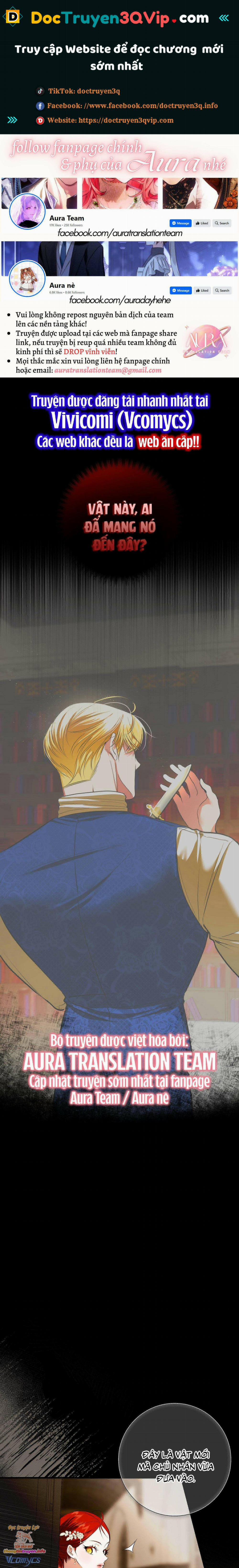 [18+] Trở Thành Mối Tình Đầu Của Con Trai Kế 21 trang 0