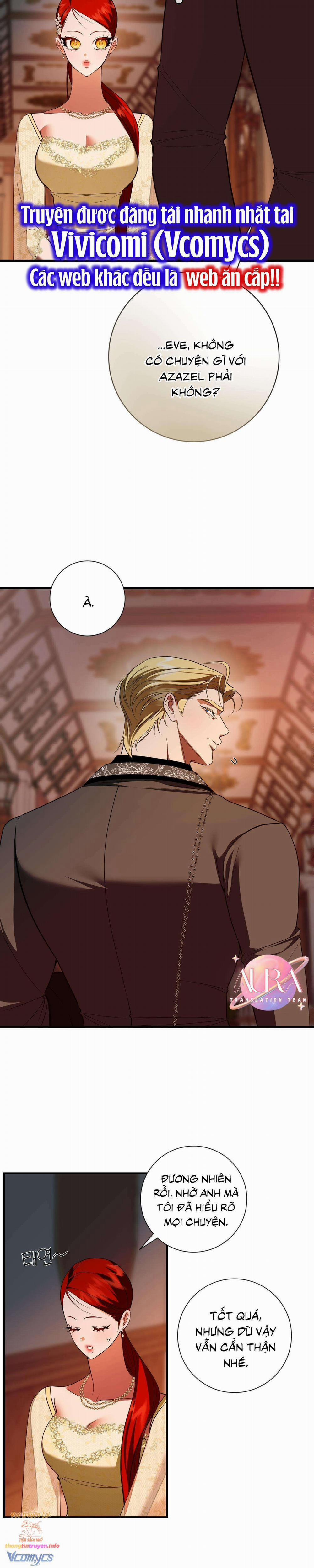 [18+] Trở Thành Mối Tình Đầu Của Con Trai Kế 21 trang 11