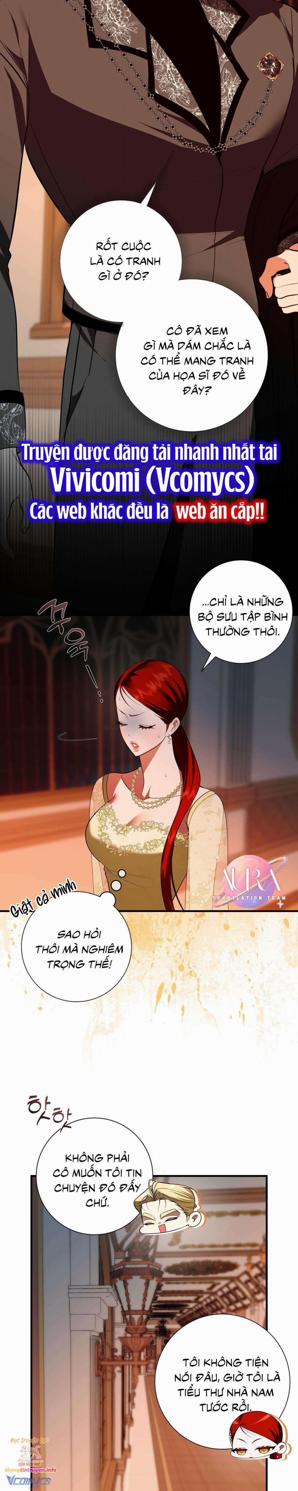 [18+] Trở Thành Mối Tình Đầu Của Con Trai Kế 21 trang 15