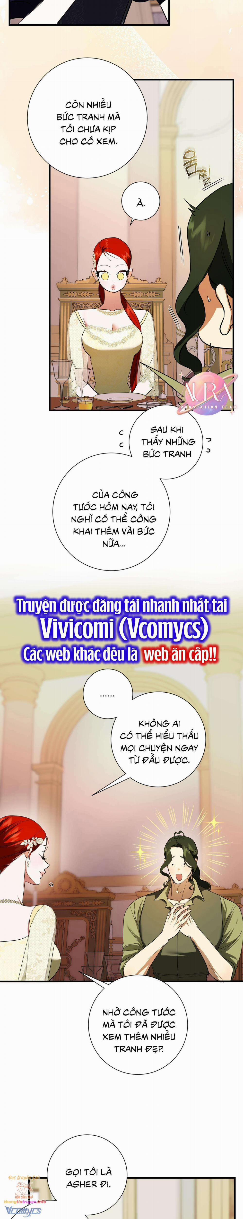 [18+] Trở Thành Mối Tình Đầu Của Con Trai Kế 21 trang 7