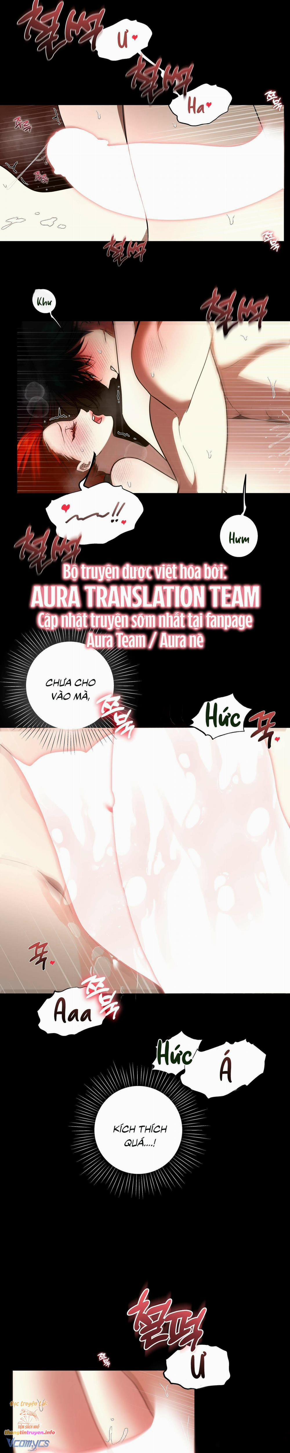 [18+] Trở Thành Mối Tình Đầu Của Con Trai Kế 22 trang 12