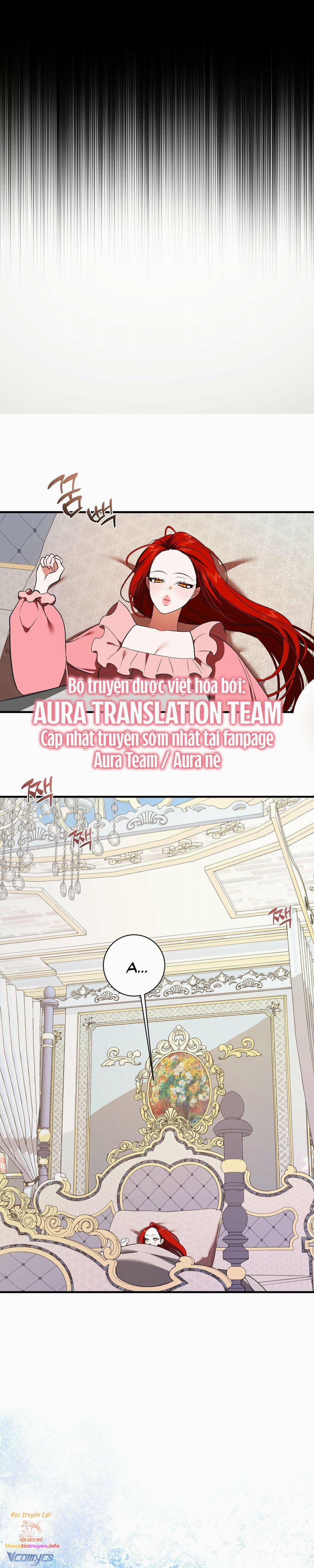 [18+] Trở Thành Mối Tình Đầu Của Con Trai Kế 22 trang 18