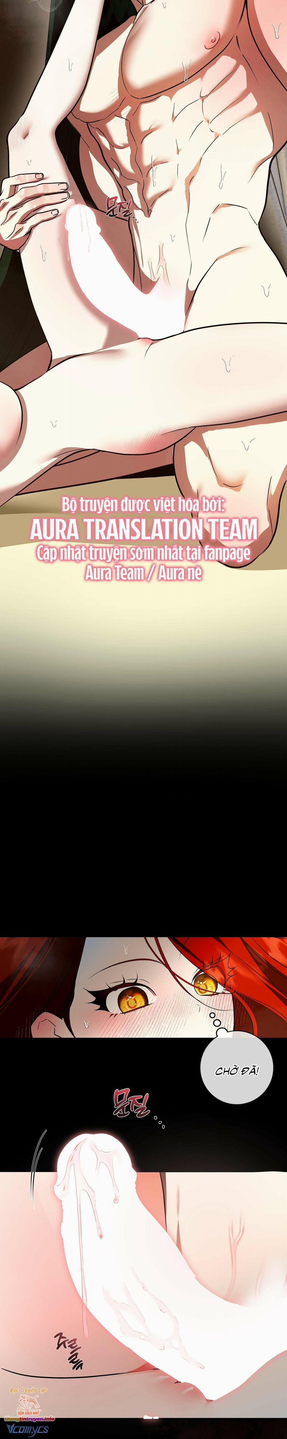 [18+] Trở Thành Mối Tình Đầu Của Con Trai Kế 22 trang 6