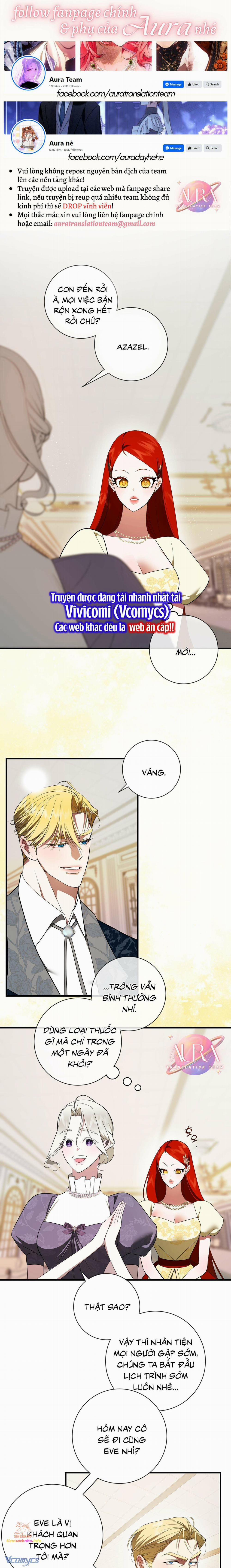 [18+] Trở Thành Mối Tình Đầu Của Con Trai Kế 23 trang 0