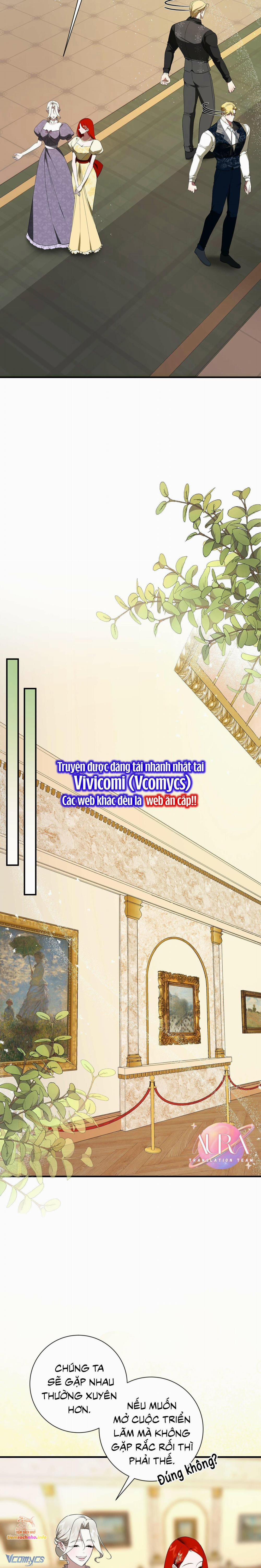 [18+] Trở Thành Mối Tình Đầu Của Con Trai Kế 23 trang 2