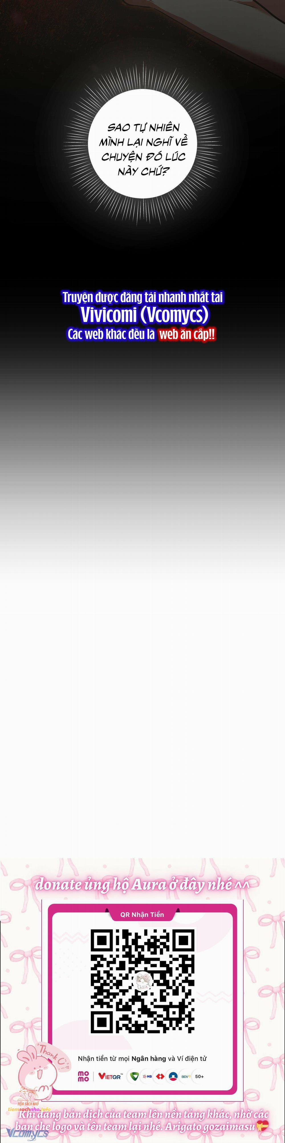 [18+] Trở Thành Mối Tình Đầu Của Con Trai Kế 23 trang 24