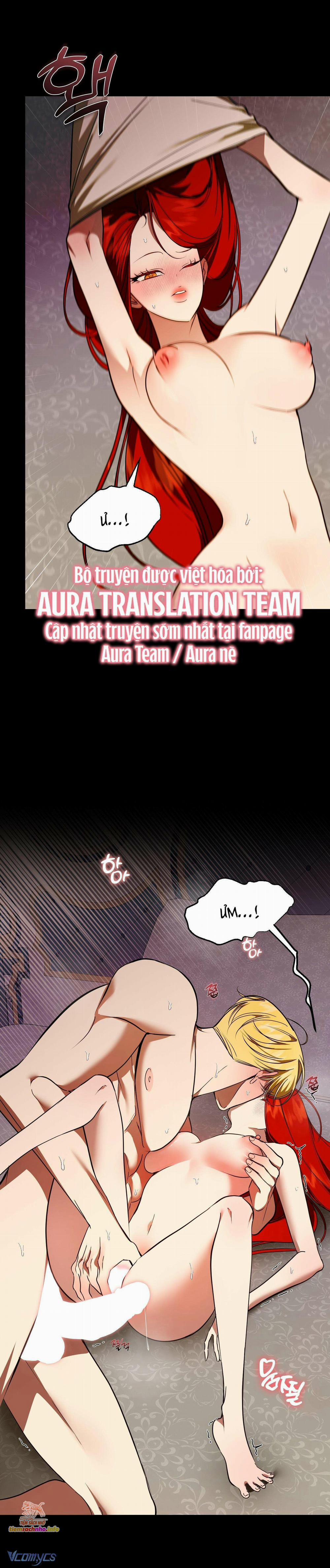 [18+] Trở Thành Mối Tình Đầu Của Con Trai Kế 24 trang 14