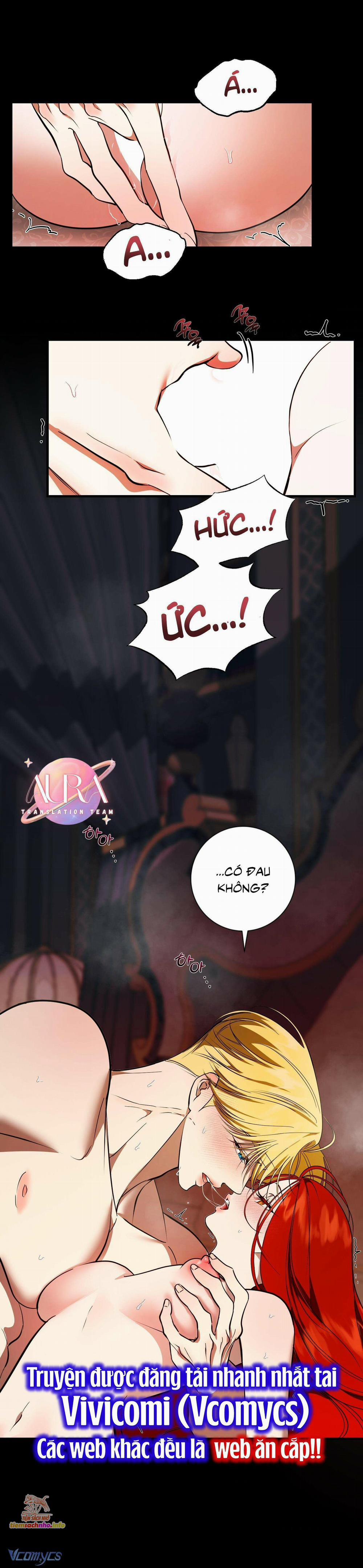 [18+] Trở Thành Mối Tình Đầu Của Con Trai Kế 24 trang 15