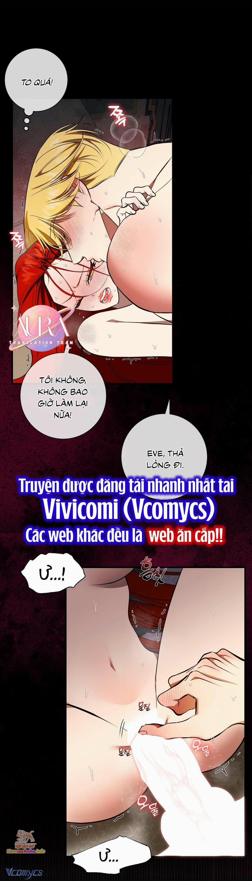 [18+] Trở Thành Mối Tình Đầu Của Con Trai Kế 24 trang 25