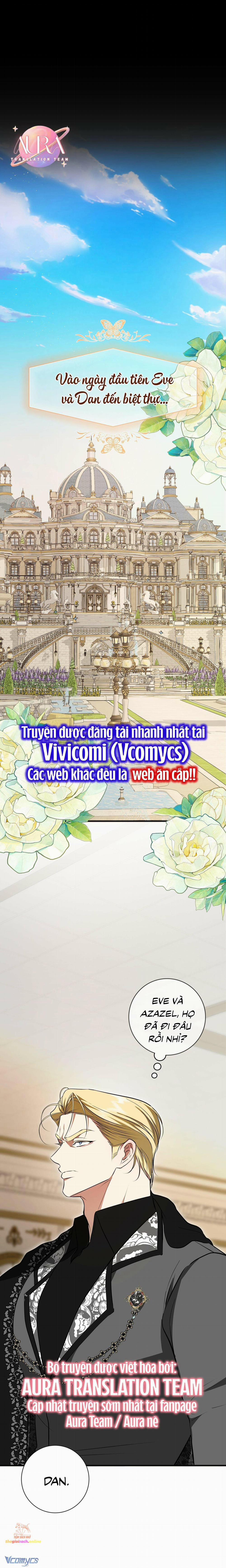 [18+] Trở Thành Mối Tình Đầu Của Con Trai Kế 26 trang 3