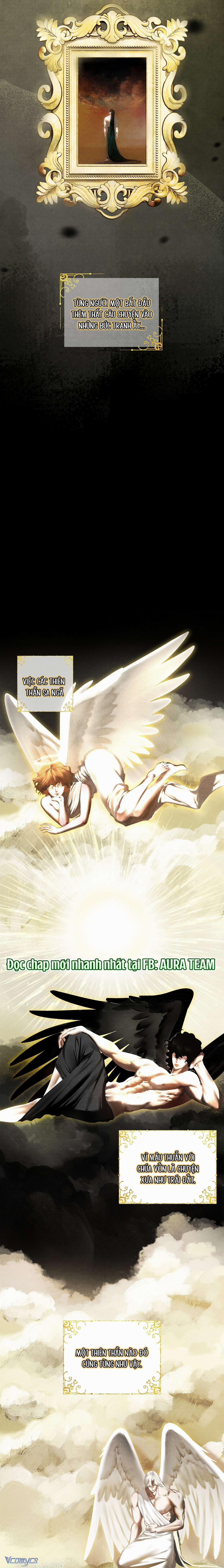 [18+] Trở Thành Mối Tình Đầu Của Con Trai Kế 27 trang 1