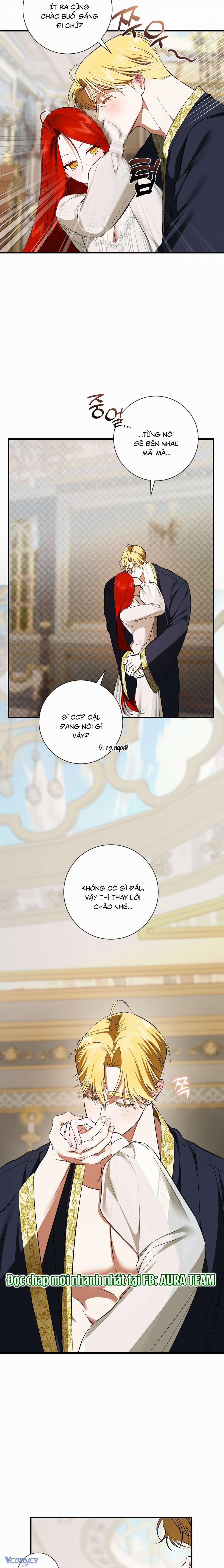 [18+] Trở Thành Mối Tình Đầu Của Con Trai Kế 27 trang 15