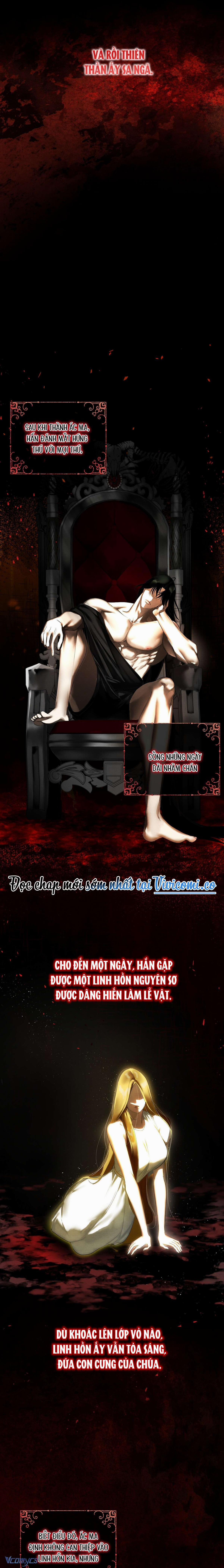 [18+] Trở Thành Mối Tình Đầu Của Con Trai Kế 27 trang 4