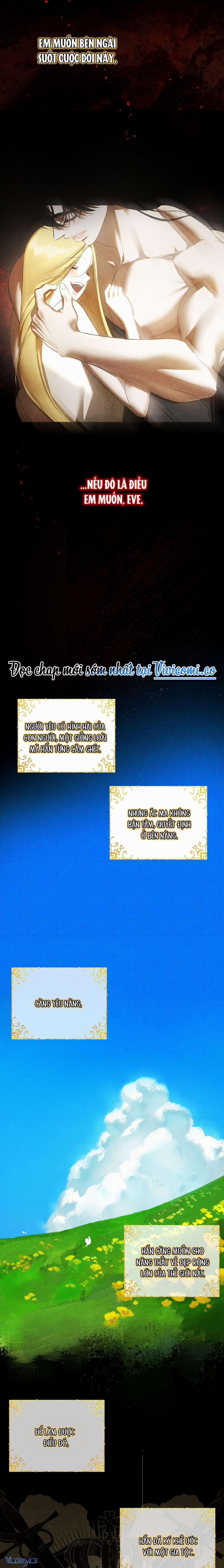 [18+] Trở Thành Mối Tình Đầu Của Con Trai Kế 27 trang 6