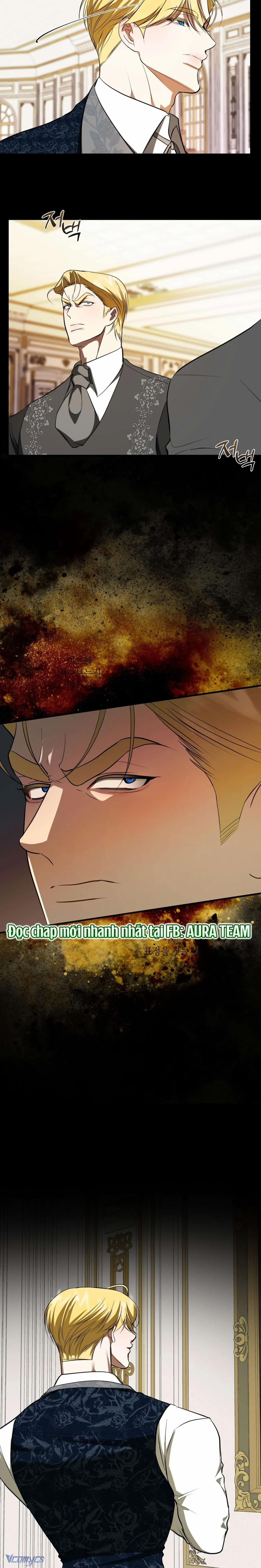 [18+] Trở Thành Mối Tình Đầu Của Con Trai Kế 28 trang 3