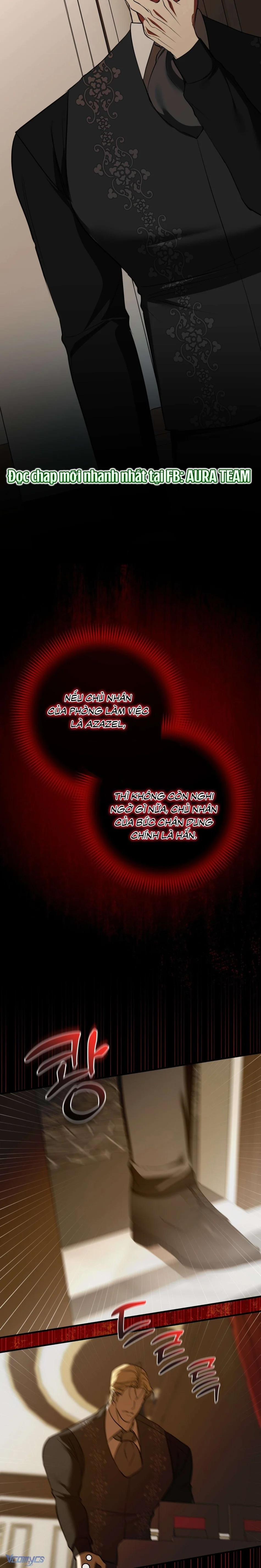 [18+] Trở Thành Mối Tình Đầu Của Con Trai Kế 28 trang 7