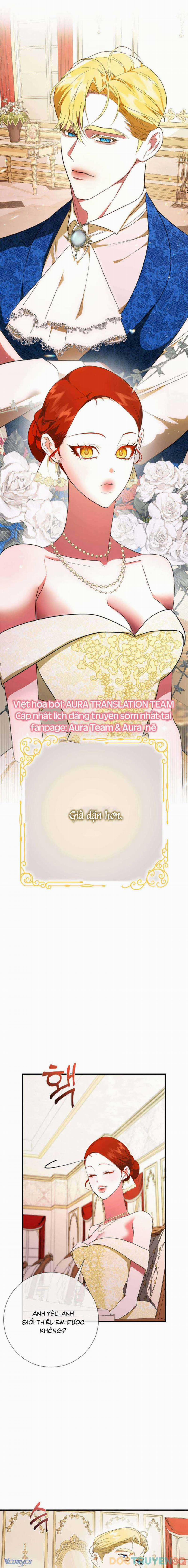 [18+] Trở Thành Mối Tình Đầu Của Con Trai Kế 3 trang 9