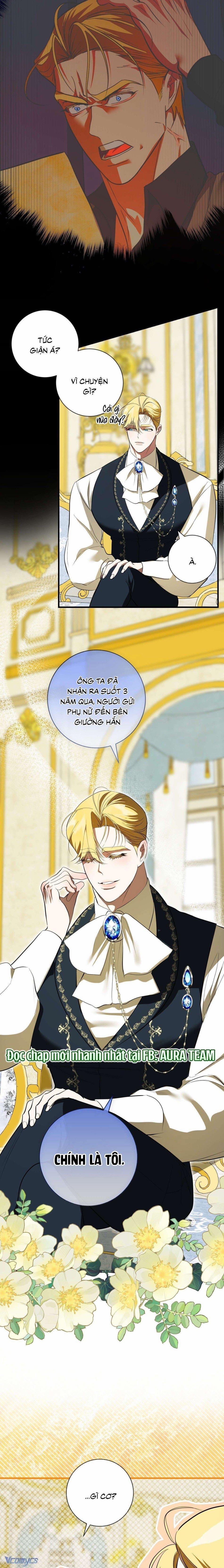 [18+] Trở Thành Mối Tình Đầu Của Con Trai Kế 30 trang 1