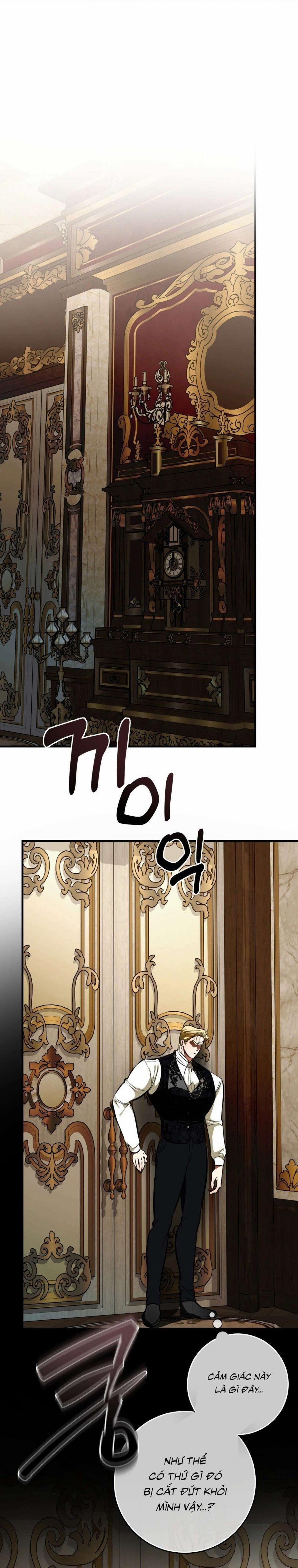 [18+] Trở Thành Mối Tình Đầu Của Con Trai Kế 37 trang 0