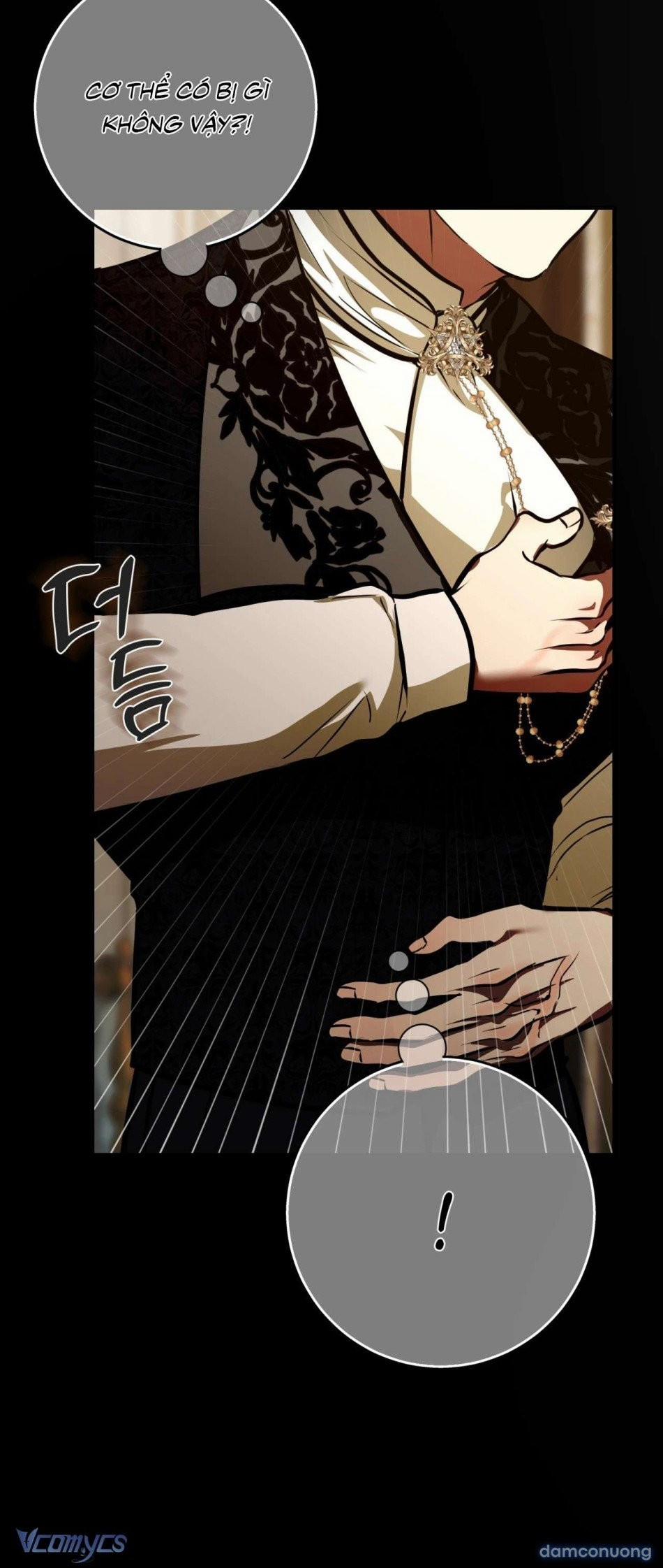 [18+] Trở Thành Mối Tình Đầu Của Con Trai Kế 37 trang 5