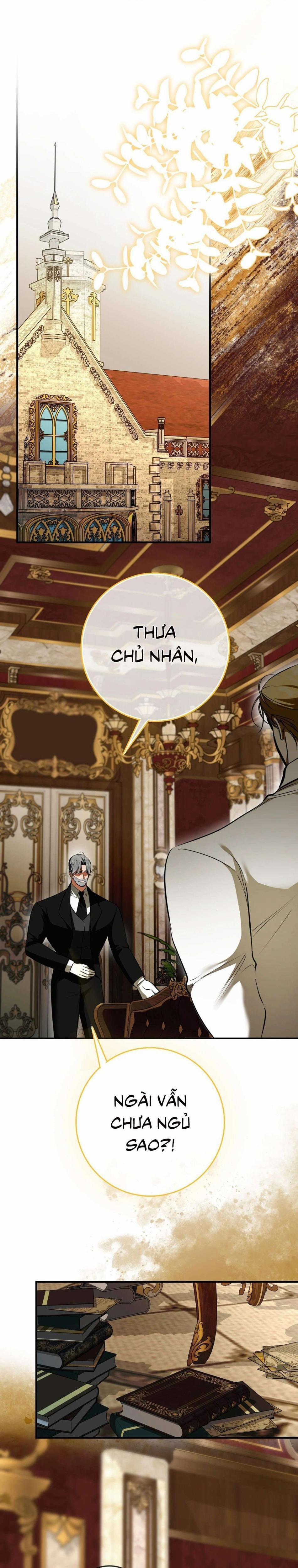 [18+] Trở Thành Mối Tình Đầu Của Con Trai Kế 38 trang 0