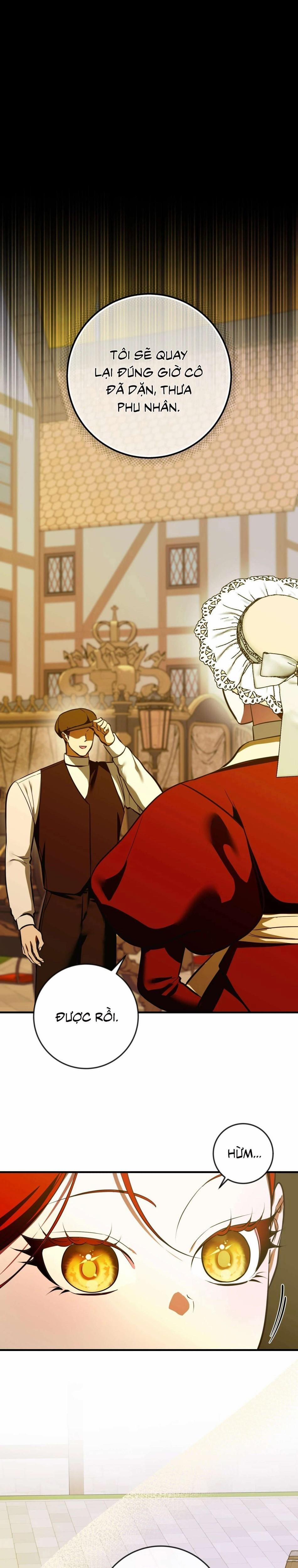 [18+] Trở Thành Mối Tình Đầu Của Con Trai Kế 38 trang 14