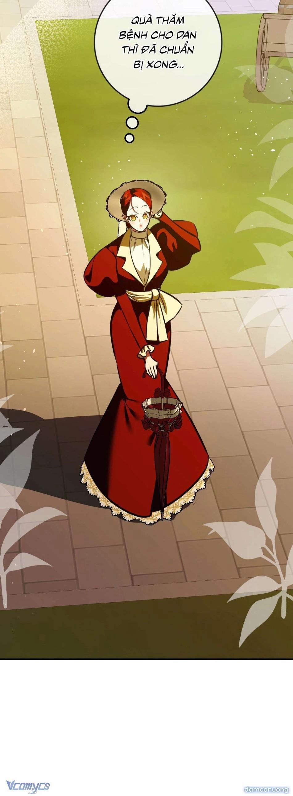 [18+] Trở Thành Mối Tình Đầu Của Con Trai Kế 38 trang 15