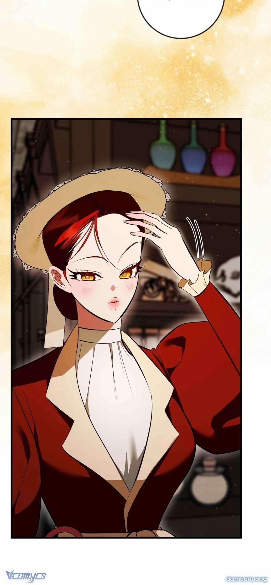 [18+] Trở Thành Mối Tình Đầu Của Con Trai Kế 39 trang 1