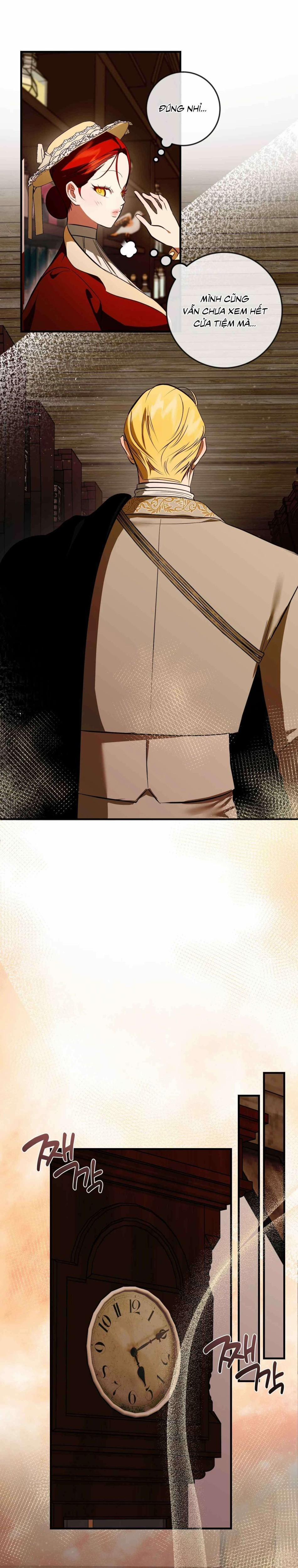 [18+] Trở Thành Mối Tình Đầu Của Con Trai Kế 39 trang 2