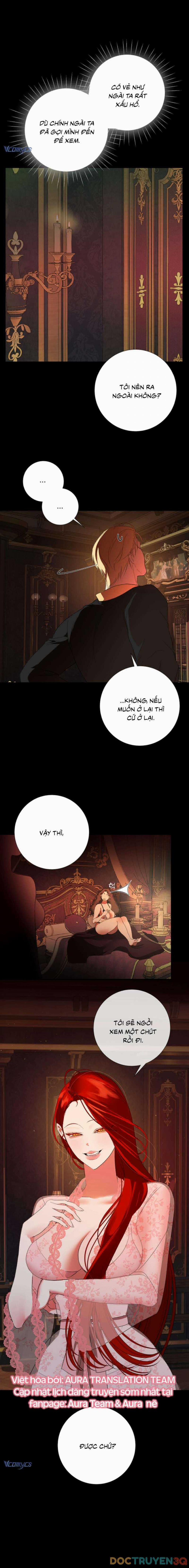 [18+] Trở Thành Mối Tình Đầu Của Con Trai Kế 4 trang 8