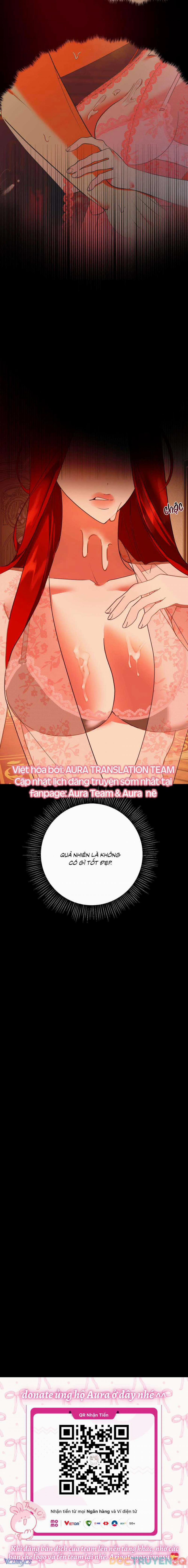 [18+] Trở Thành Mối Tình Đầu Của Con Trai Kế 5 trang 14