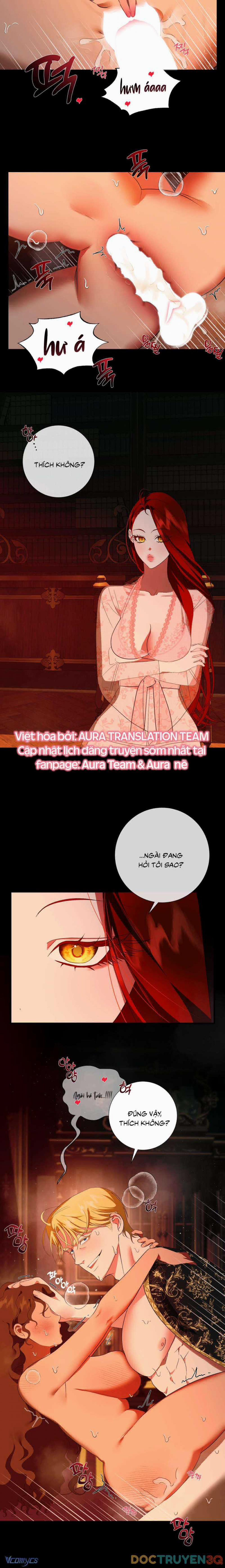 [18+] Trở Thành Mối Tình Đầu Của Con Trai Kế 5 trang 8