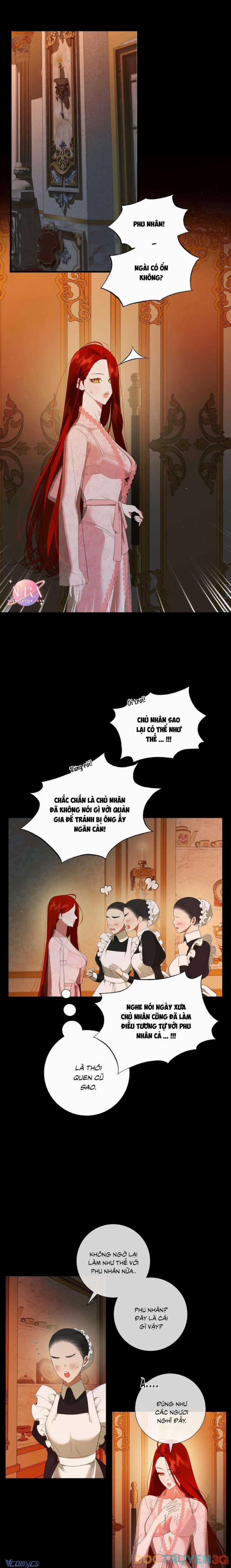 [18+] Trở Thành Mối Tình Đầu Của Con Trai Kế 6 trang 1