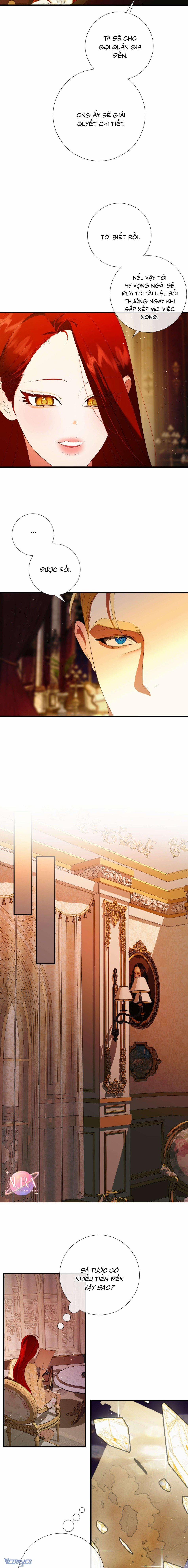 [18+] Trở Thành Mối Tình Đầu Của Con Trai Kế 7 trang 2